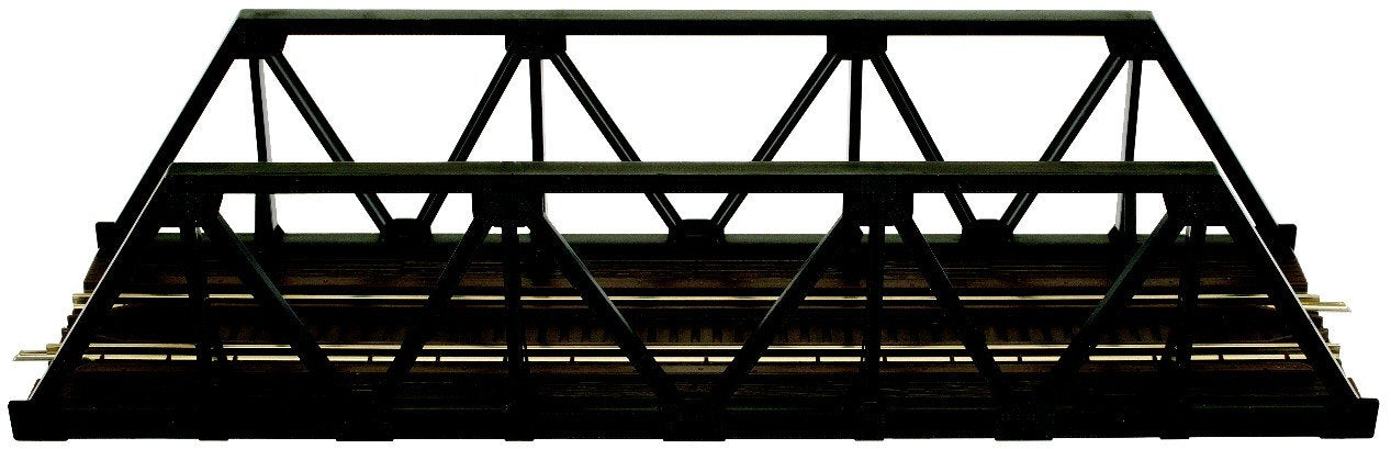 Atlas - Ho C83 Warren Truss Bridge Kit
