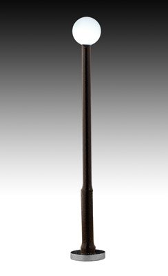 Atlas - Ho Ball Light