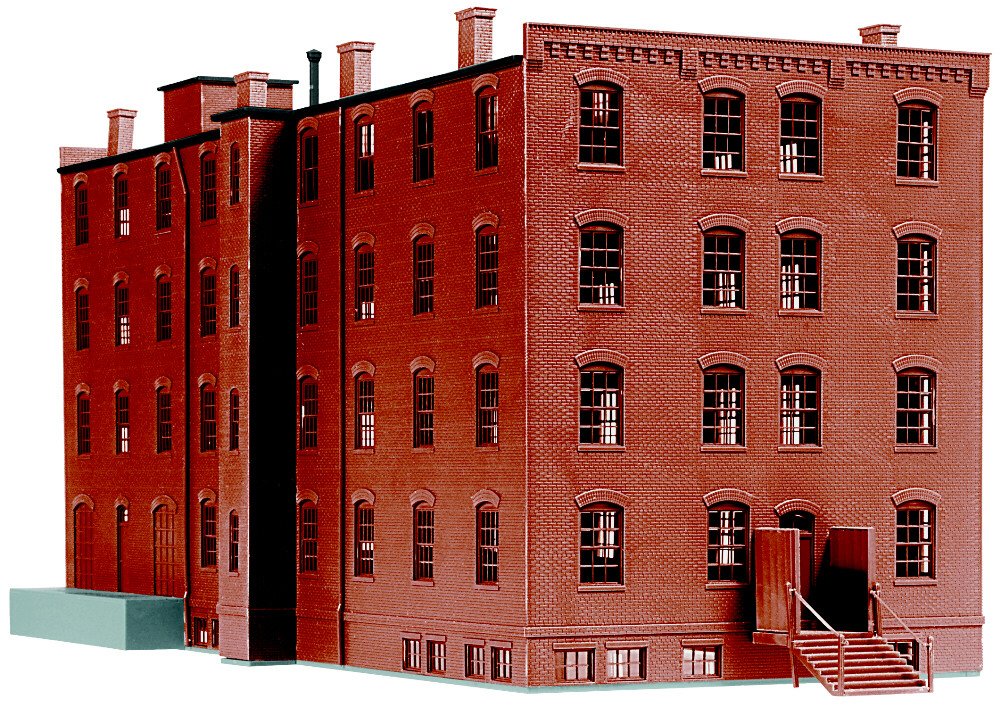 Atlas - Ho Middlesex Manufacturing Co.
