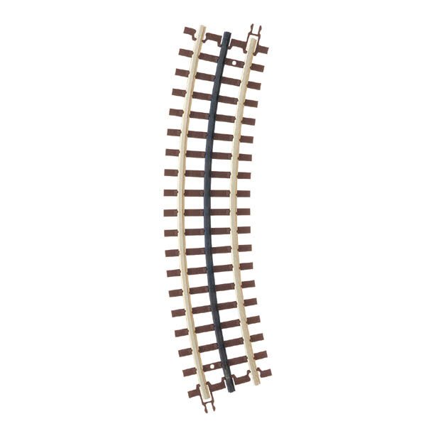 Atlas - 3rail O-36 Curve Track Bulk