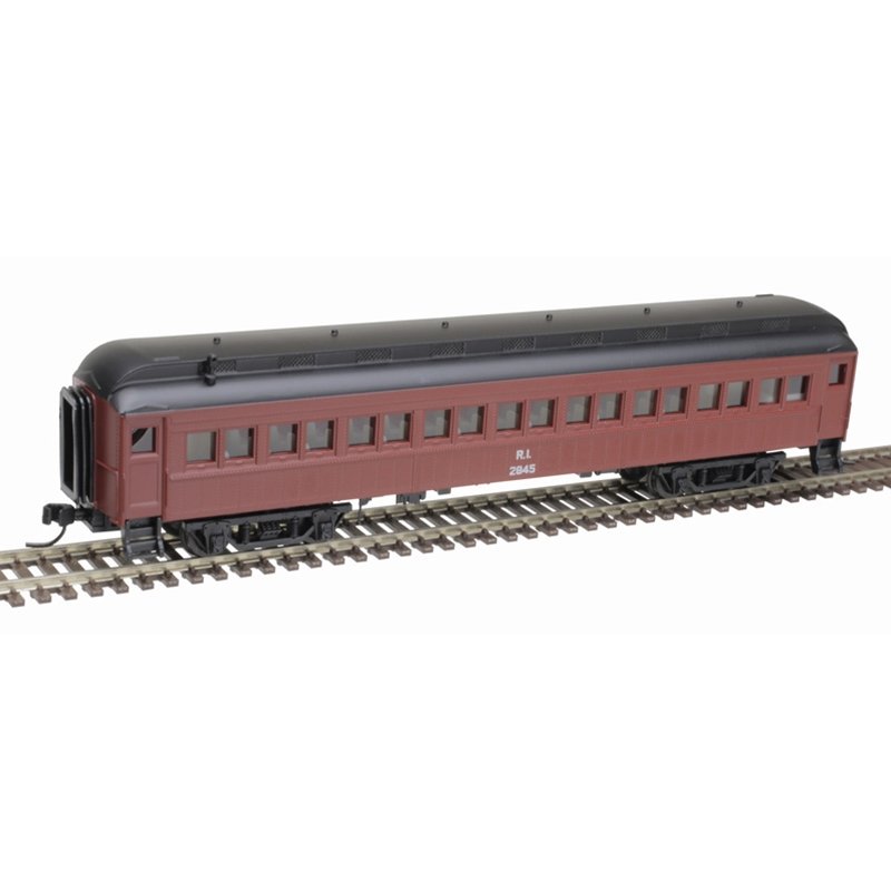 Atlas - N 60'Coach RI 2845