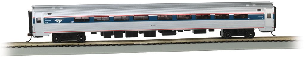 Bachmann - Ho AMFLEET COACH BUSI CLASS 81527