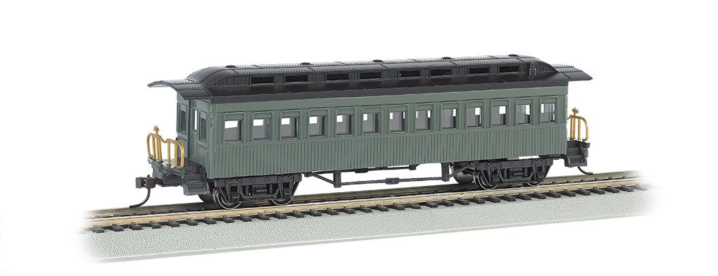Bachmann - Ho 1880 Coach Undec