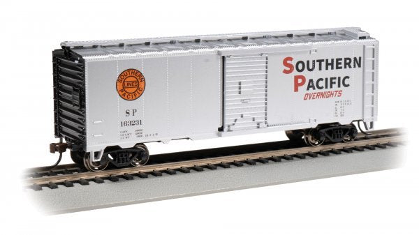 Bachmann - Southern Pacific #163231 Overnights
