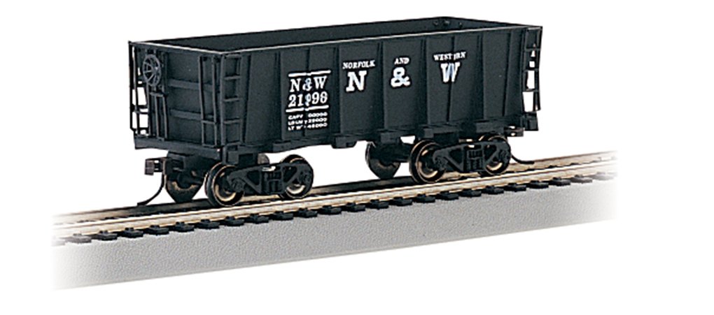 Bachmann - Ho Ore Car N&W 21998