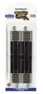 Bachmann - Ho Ns 9' Straight Rerailer Ez
