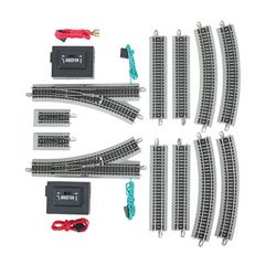 Bachmann - N E-z Track Expander Pack