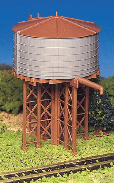 Bachmann - Ho Water Tank