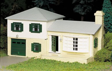 Bachmann - O Split Level House