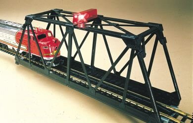 Bachmann - N Blinking Bridge