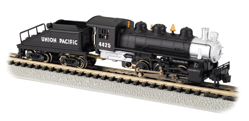 Bachmann - N 0-6-0 Usra Switcher Up 4425