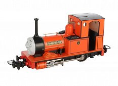 Bachmann - Ho/N T&F Rheneas