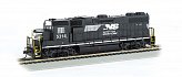 Bachmann - Ho Gp38-2 NS 5314
