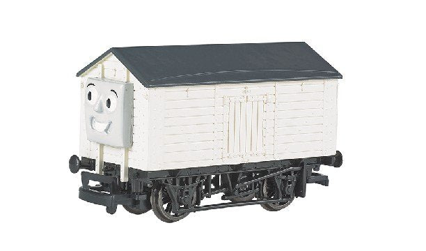 Bachmann - Ho T&F Troublesome Truck #5