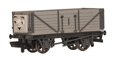 Bachmann - Ho T&F Troublesome Truck #1