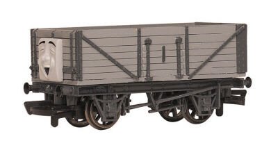 Bachmann - Ho T&F Troublesome Truck #2