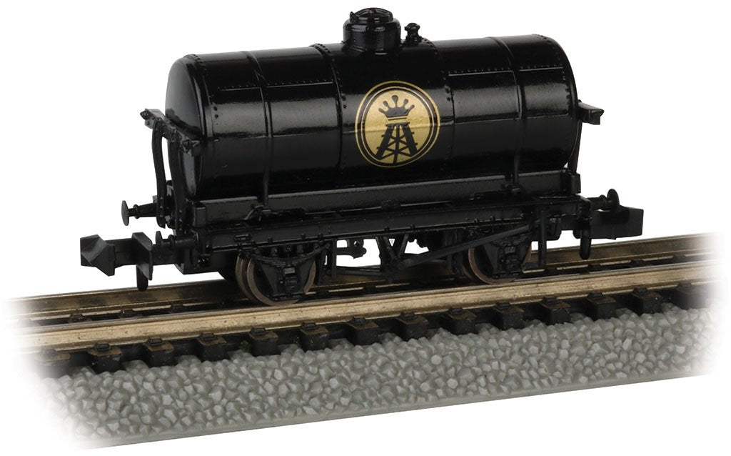 Bachmann - N T&F Oil Tank