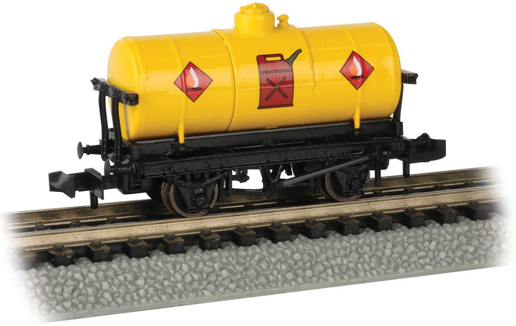 Bachmann - N T&F Fuel Tank