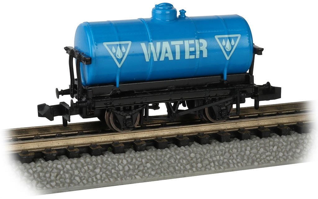 Bachmann - N T&F Water Tank