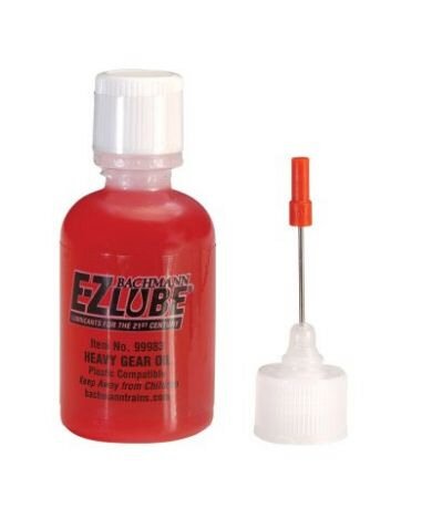 Bachmann - Ez Lube Heavy Gear Oil