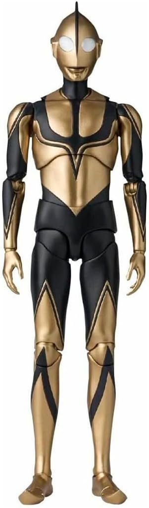 Bandai - ZOFFY(Shin Ultraman)S.H.Figuarts