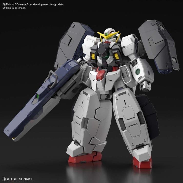 Bandai - MG GN-005 Gundam Virtue