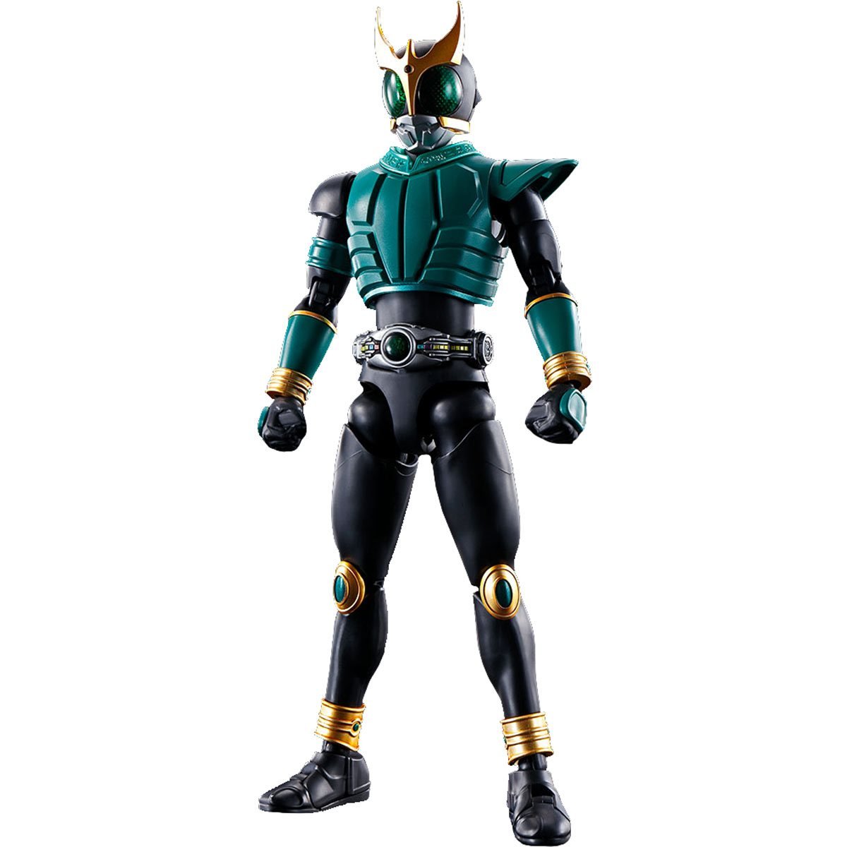 Bandai - Masked Rider Kuuga Pegasus Form Fig-Ris