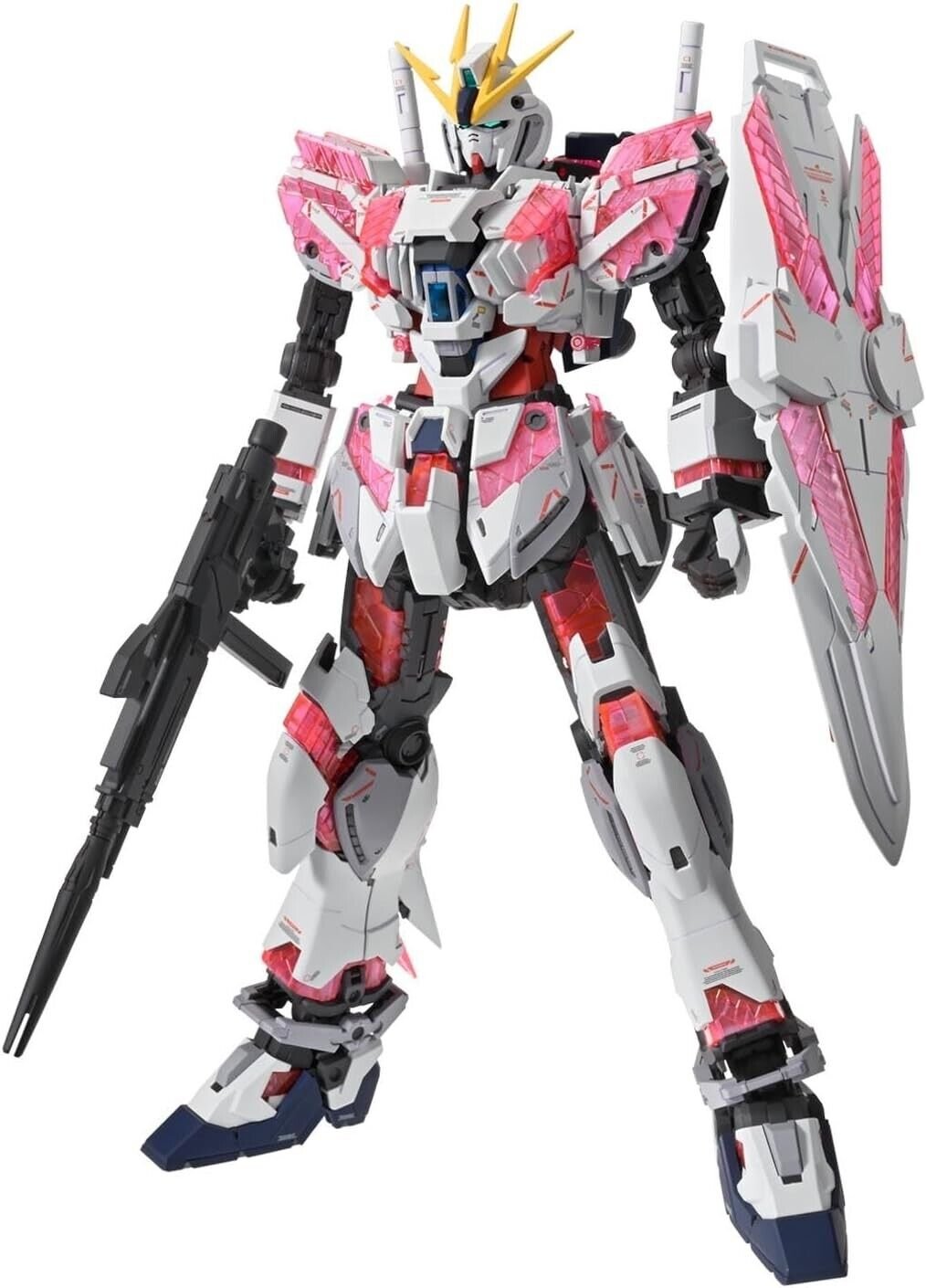 Bandai - MG Narrative Gundam C-Packs Ver.Ka 1:100