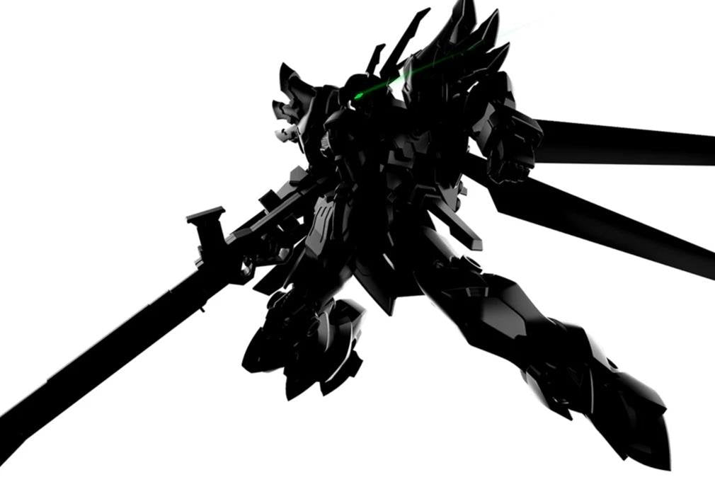 Bandai - HG Weibritter Super Robot Wasrs