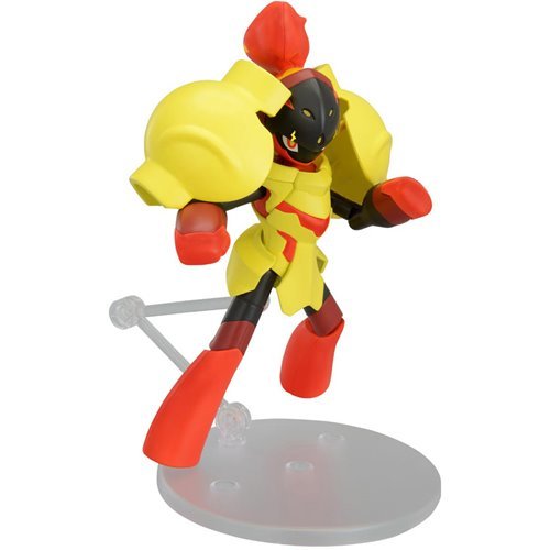 Bandai - Armarouge Pokemon Select