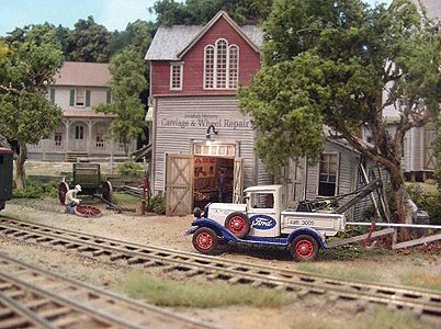 Bar Mills - O Jebediah'S Carriage