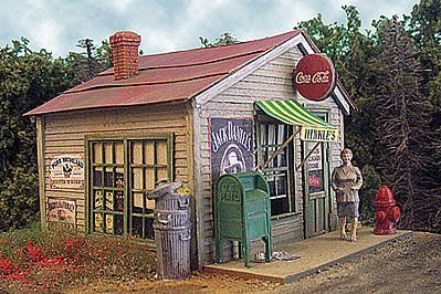 Bar Mills - O Hinkle'S Package Store