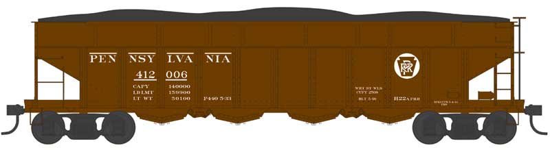 Bowser - Ho H22a Hopper 412192