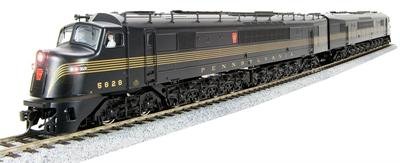 Broadway Ltd - Ho Centipede Aa 5831,19 Prr