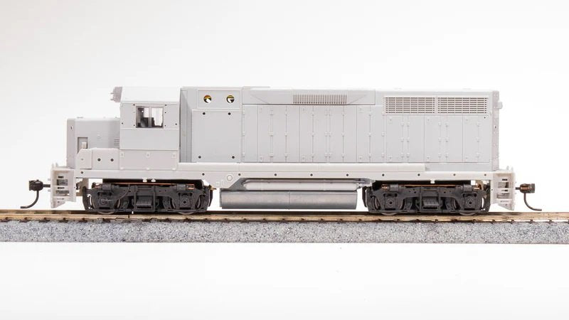 Broadway Ltd - Ho EMD GP35 Undec W/sd