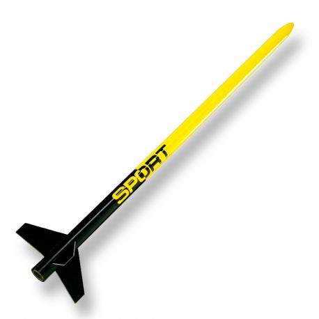 Custom Rocket - Sport Skil-1