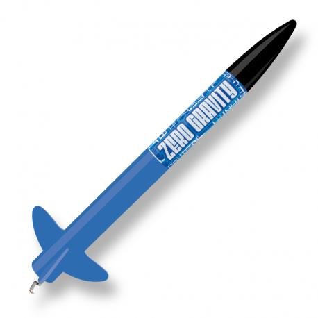 Custom Rocket - Zero Gravity Skil-1