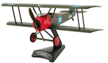 Daron - Sopwith F.1 Camel 1:63