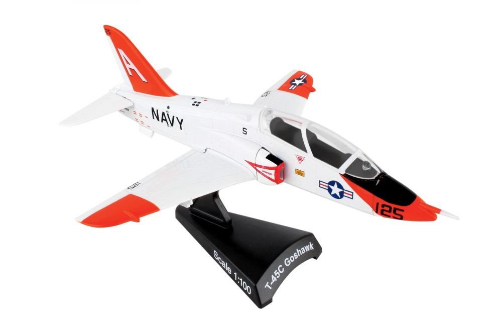 Daron - T-45C Goshawk USN 1:100