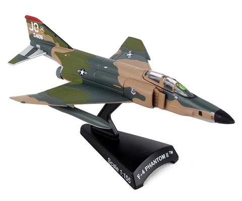 Daron - F-4 Phantom II AF-66408