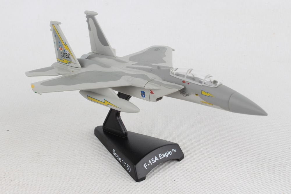 Daron - F-15A Eagle USAF 1:150