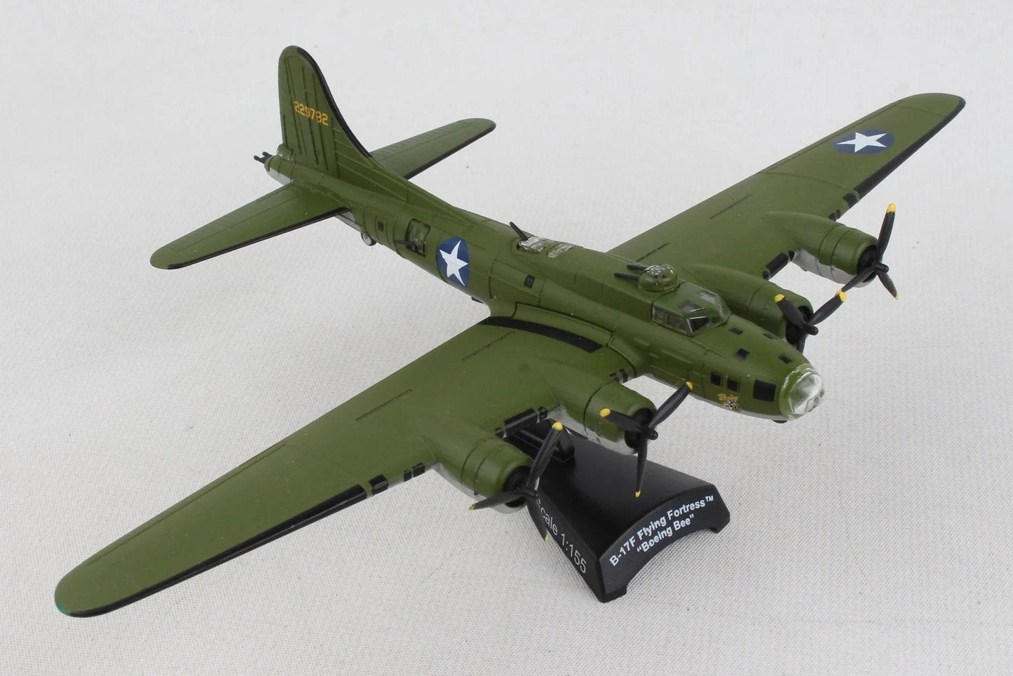 Daron - B-17F Flying Fortress Boeing Bee