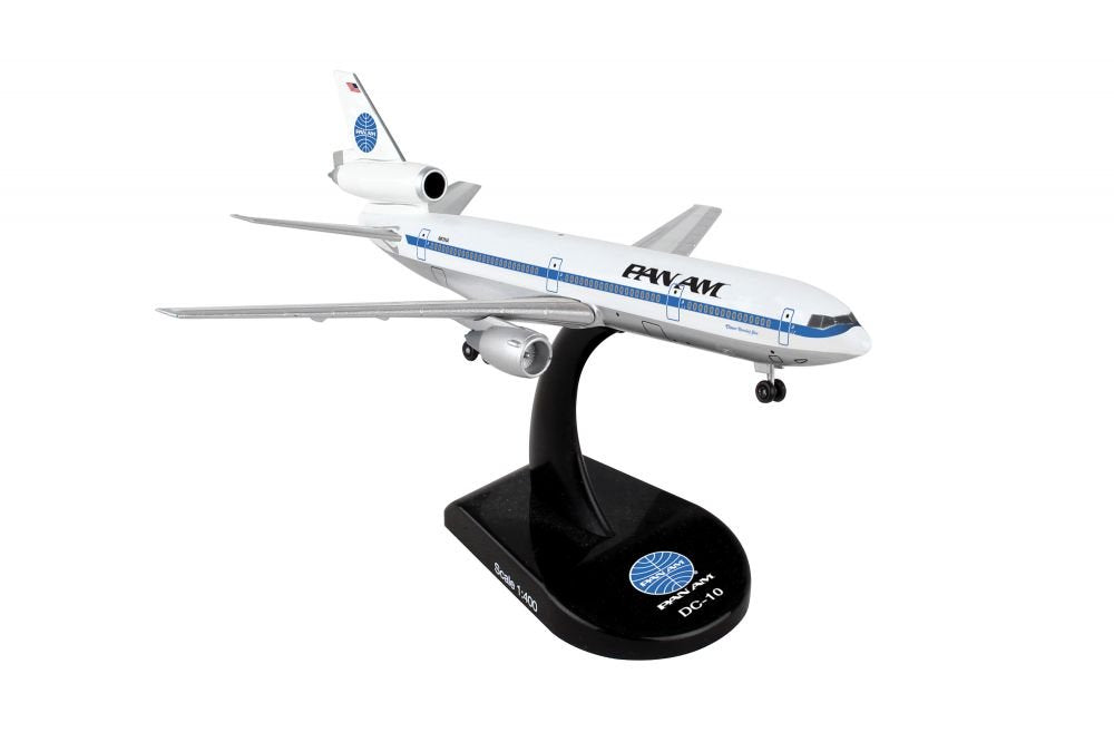 Daron - DC-10 Pan Am 1:400