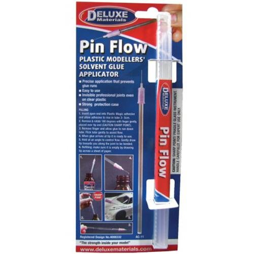 Deluxe Materials - Pin Flow Applicator