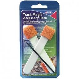 Deluxe Materials - Track Magic Accessory Pack