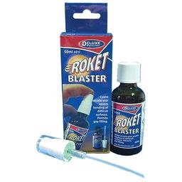 Deluxe Materials - Roket Blaster 50g