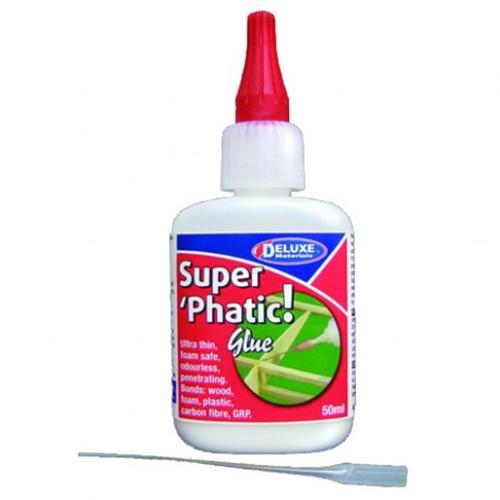 Deluxe Materials - Super Phatic! Glue