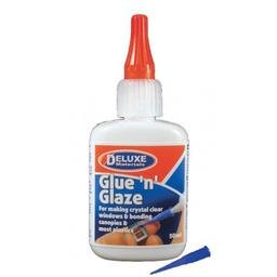 Deluxe Materials - Glue 'n' Glaze