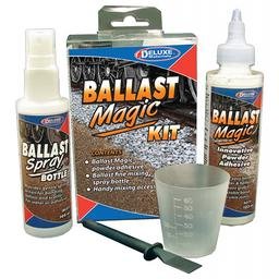 Deluxe Materials - Ballast Magic Kit