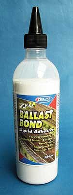 Deluxe Materials - Ballast Bond refill 500ml
